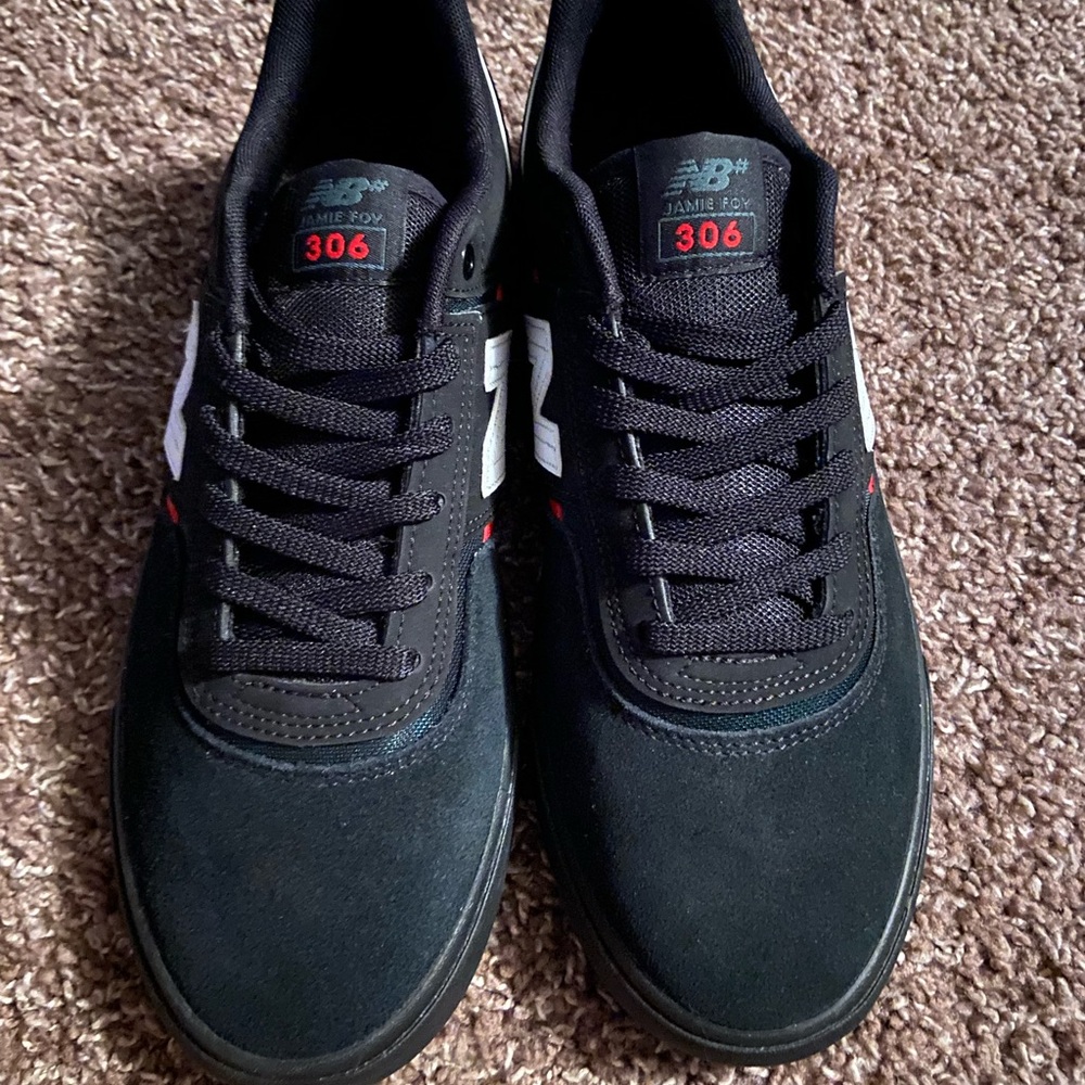 New Balance Jamie Foy 306 Shoes